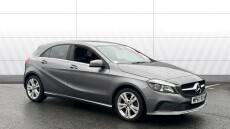 Mercedes-Benz A-Class A180 Sport Executive 5dr Petrol Hatchback